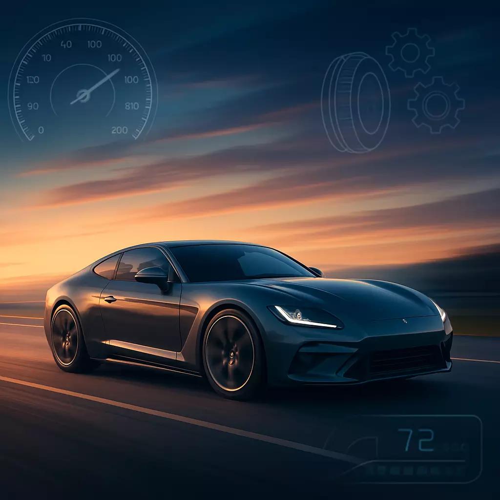 Automotive