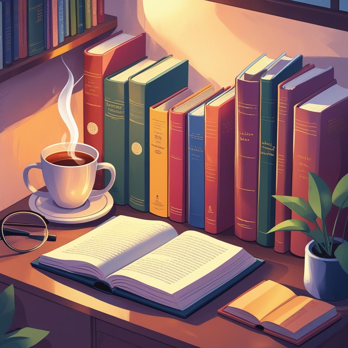 Books