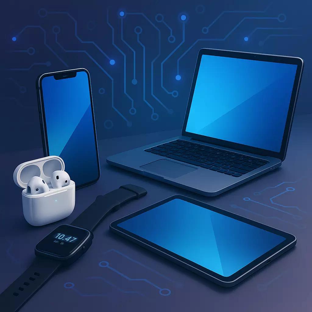 Electronics