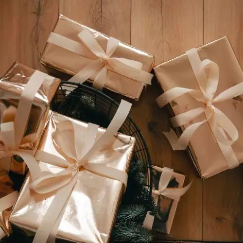 Gifts & Occasions