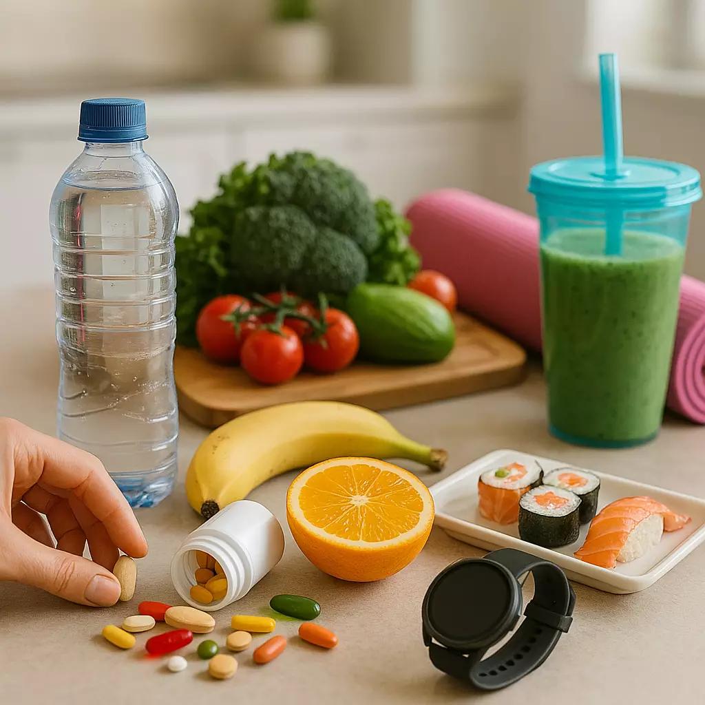 Health