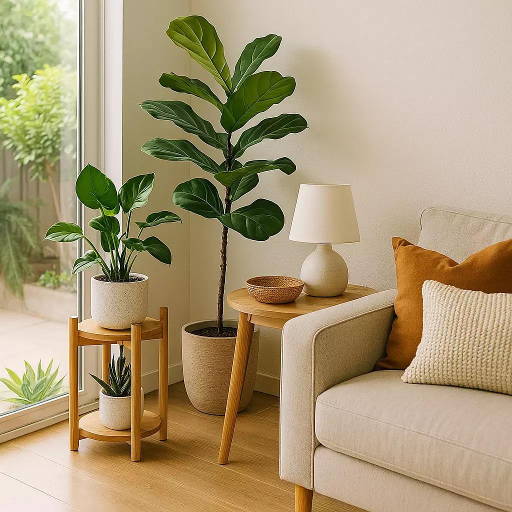 Home & Garden