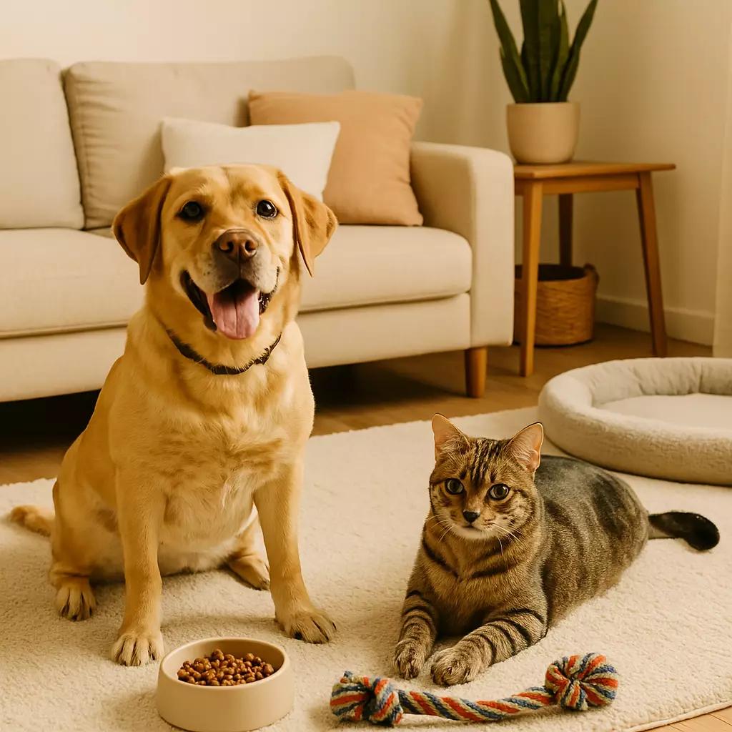 Pets