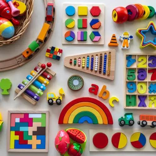 Toys