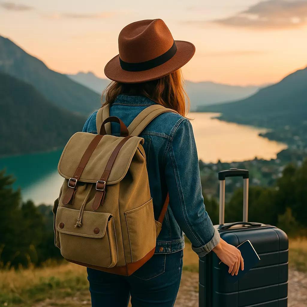 Travel